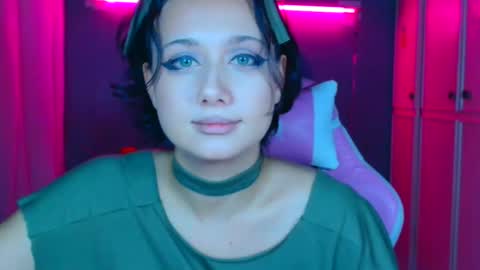 Galadriel online show from 10/23/25, 08:18