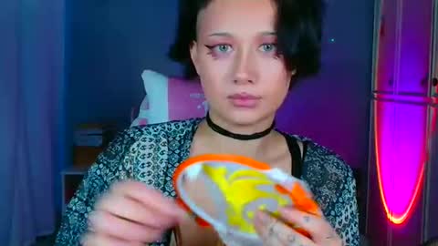 Galadriel online show from 02/03/26, 06:22