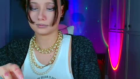 Galadriel online show from 02/25/26, 05:28