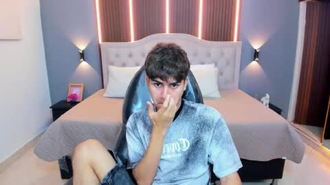 Tommy  online show from 01/14/26, 03:23