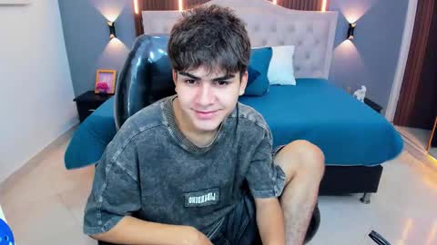 Tommy  online show from 01/17/26, 03:22