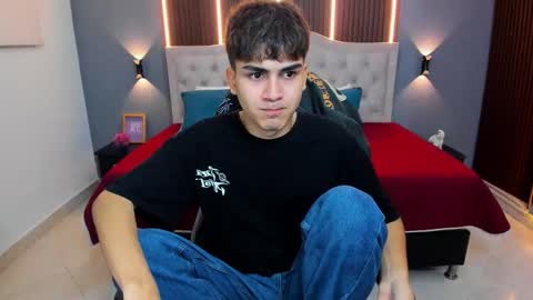 Tommy  online show from 02/14/26, 03:58