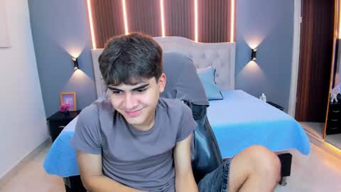 Tommy  online show from 02/26/26, 03:49