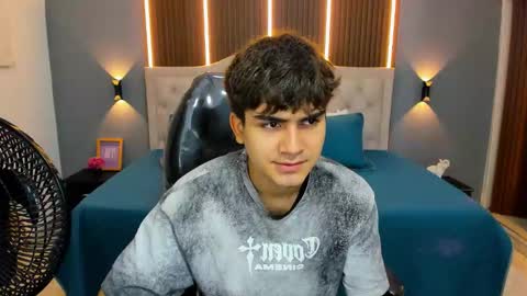 Tommy  online show from 03/15/26, 03:23