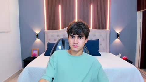 Tommy  online show from 04/09/26, 06:19