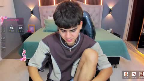 Tommy  online show from 04/14/26, 03:45