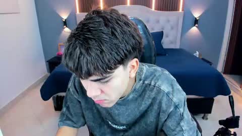 Tommy  online show from 04/19/26, 03:28