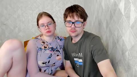 Snapshot of tommy_and_katie chatting on 01/12/25, 11:28 Tommy loves Katie online show from 01/12/25, 11:28