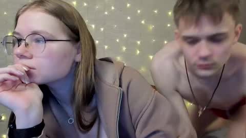 Snapshot of tommy_and_katie chatting on 02/10/25, 11:15 Tommy loves Katie online show from 02/10/25, 11:15