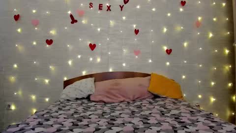 Snapshot of tommy_and_katie chatting on 03/08/25, 09:17 Tommy loves Katie online show from 03/08/25, 09:17