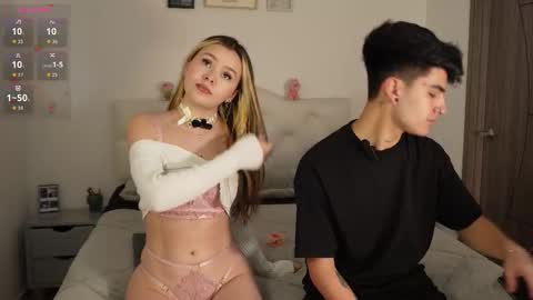 Snapshot of tommy_and_sophie chatting on 10/14/25, 03:46 tommy and sophie online show from 10/14/25, 03:46