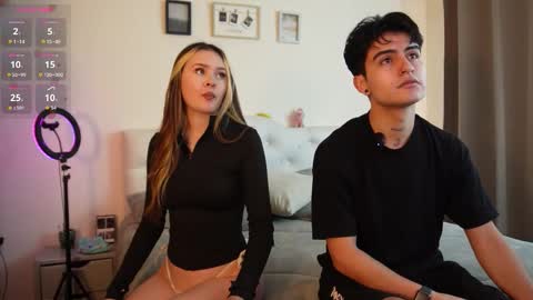 Snapshot of tommy_and_sophie chatting on 11/01/25, 04:42 tommy and sophie online show from 11/01/25, 04:42