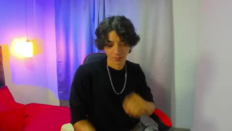 TOMMY BELLINE online show from 10/08/25, 07:44