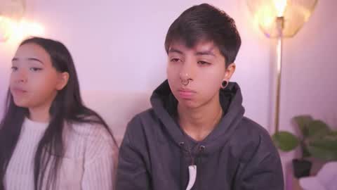 Blue  online show from 01/16/26, 06:56