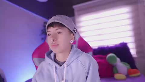 Blue  online show from 02/21/26, 02:07