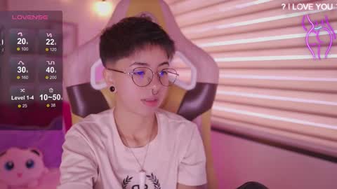 Blue  online show from 03/31/26, 01:11