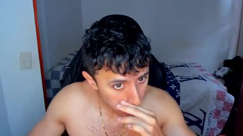 Twitter BreddTommy IG tommy bredd online show from 02/22/25, 03:47