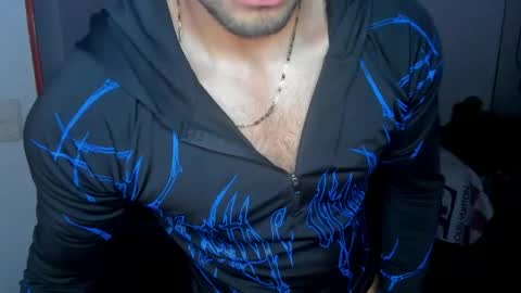 Snapshot of tommy_bred chatting on 05/02/26, 12:04 Twitter BreddTommy IG tommy bredd online show from 05/02/26, 12:04