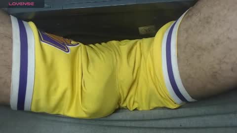   Thomas    online show from 04/18/26, 07:07