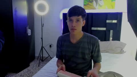   online show from 01/06/26, 02:48