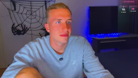 Tommy online show from 12/08/24, 11:14