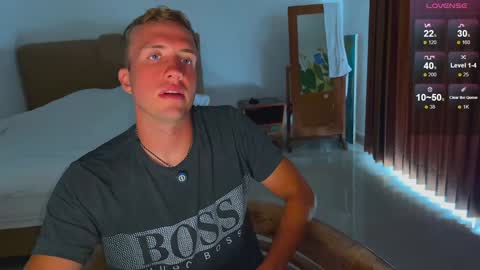 Tommy online show from 01/28/25, 07:00