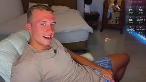 Tommy online show from 09/13/25, 04:56