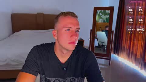 Tommy online show from 10/19/25, 11:27