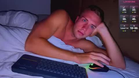 Tommy online show from 10/30/25, 08:20