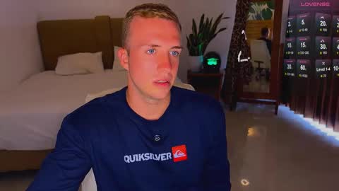 Tommy online show from 11/13/25, 06:01