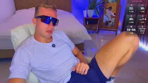 Tommy online show from 02/13/26, 06:20