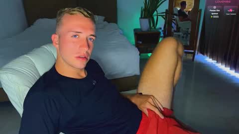 Tommy online show from 03/12/26, 02:07