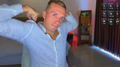 Tommy online show from 04/20/26, 12:35