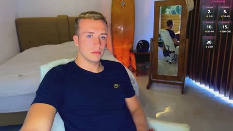 Tommy online show from 04/24/26, 04:04