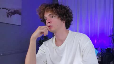 Tommy online show from 10/23/25, 03:11