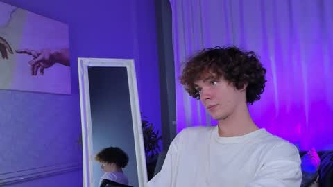 Tommy online show from 10/24/25, 03:08