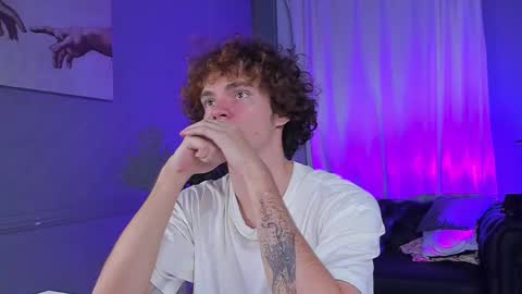 Tommy online show from 10/27/25, 01:59