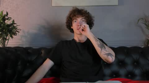 Tommy online show from 11/13/25, 09:52