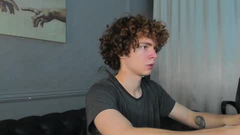 Tommy online show from 11/17/25, 02:56