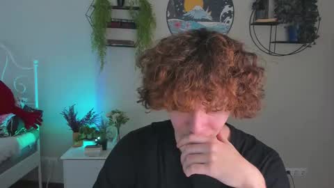 Tommy online show from 11/23/25, 10:04