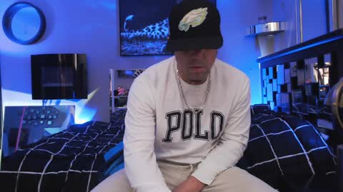 Snapshot of tommy_knuckles chatting on 12/27/24, 11:31 Tommy online show from 12/27/24, 11:31