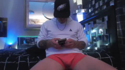 Tommy online show from 11/16/25, 04:45