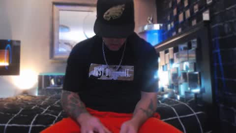 Tommy online show from 11/20/25, 02:28