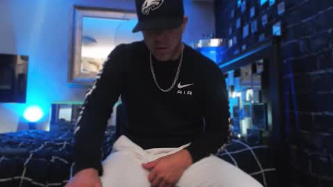 Tommy online show from 11/30/25, 01:48