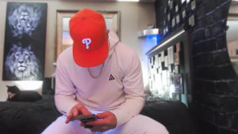 Tommy online show from 12/21/25, 09:49