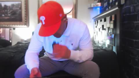 Tommy online show from 12/22/25, 05:59