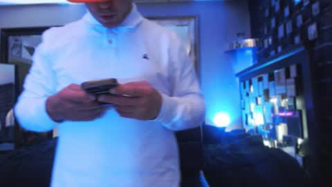 Tommy online show from 01/17/26, 07:13