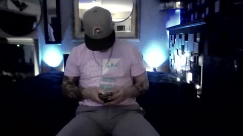 Tommy online show from 02/23/26, 01:52