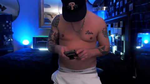 Tommy online show from 03/03/26, 06:58