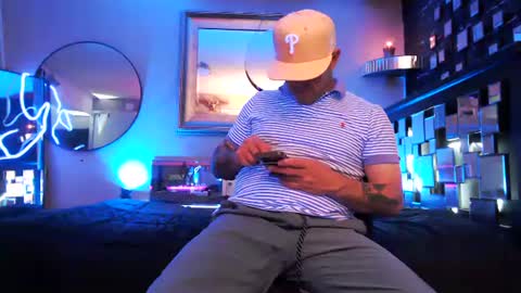 Tommy online show from 06/07/26, 12:37